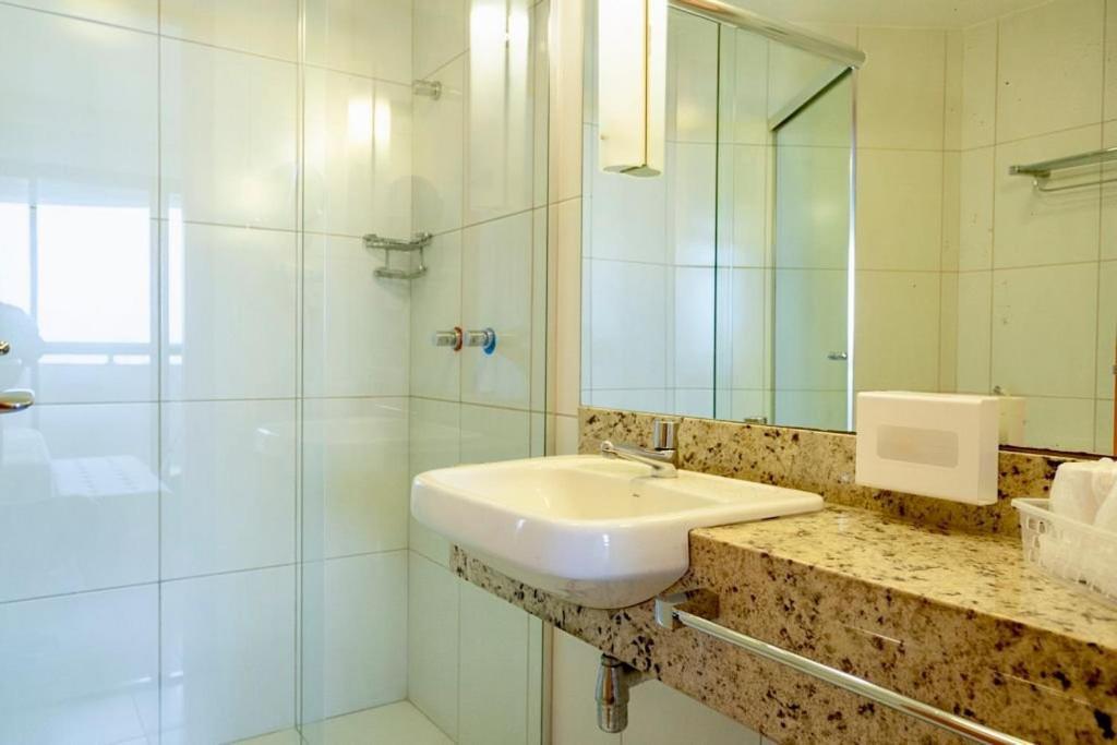 Apartment Linda Com Cozinha Compacta Em Regiao *